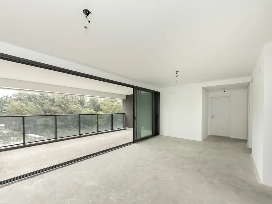 Foto 4 de Apartamento com 2 quartos à venda, 142m2 em Real Parque, São Paulo - SP