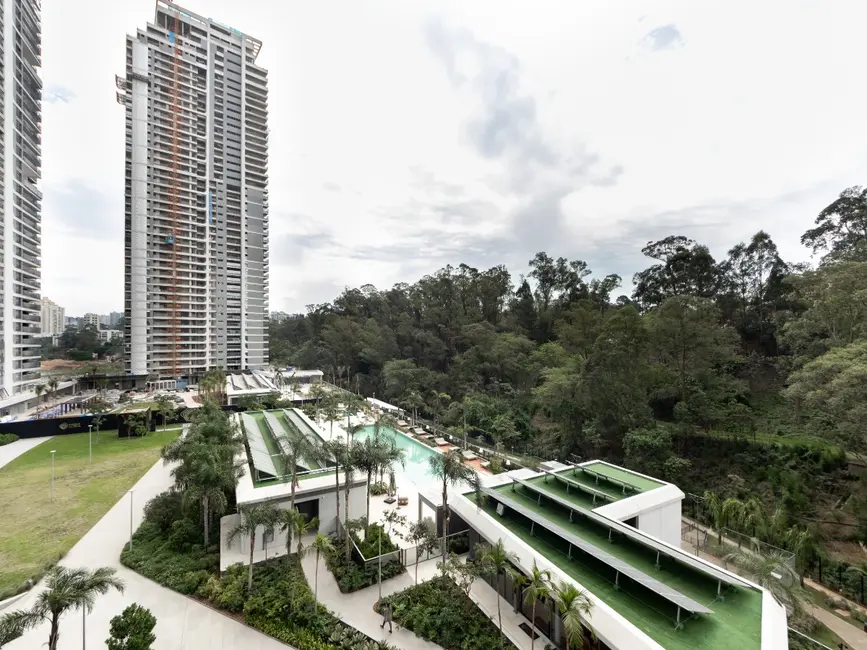 Foto 7 de Apartamento com 2 quartos à venda, 142m2 em Real Parque, São Paulo - SP