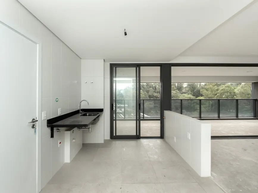 Foto 9 de Apartamento com 2 quartos à venda, 142m2 em Real Parque, São Paulo - SP