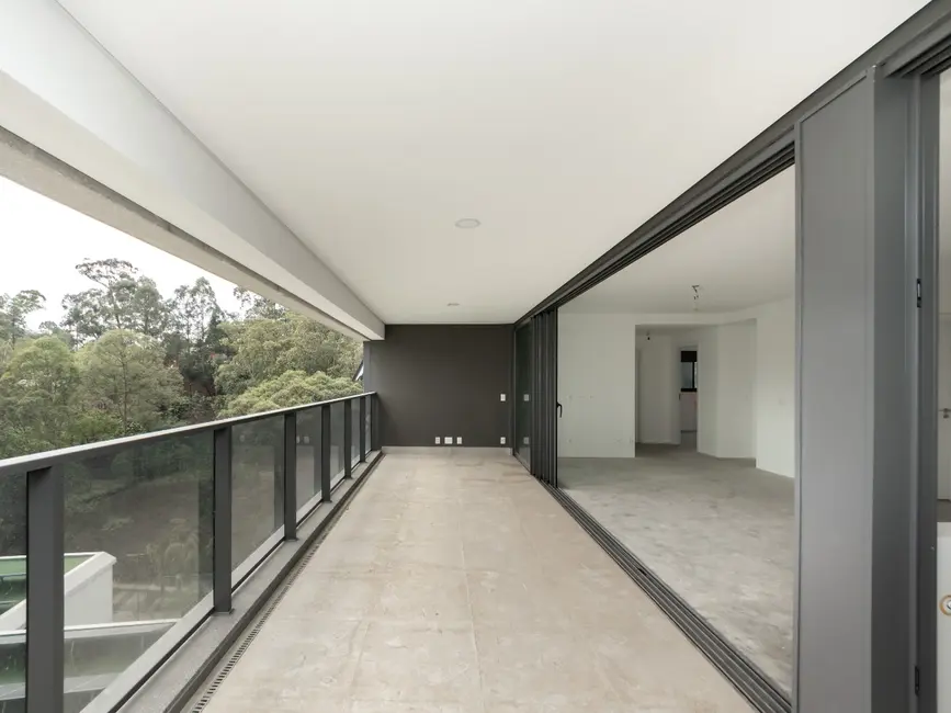 Foto 6 de Apartamento com 2 quartos à venda, 142m2 em Real Parque, São Paulo - SP