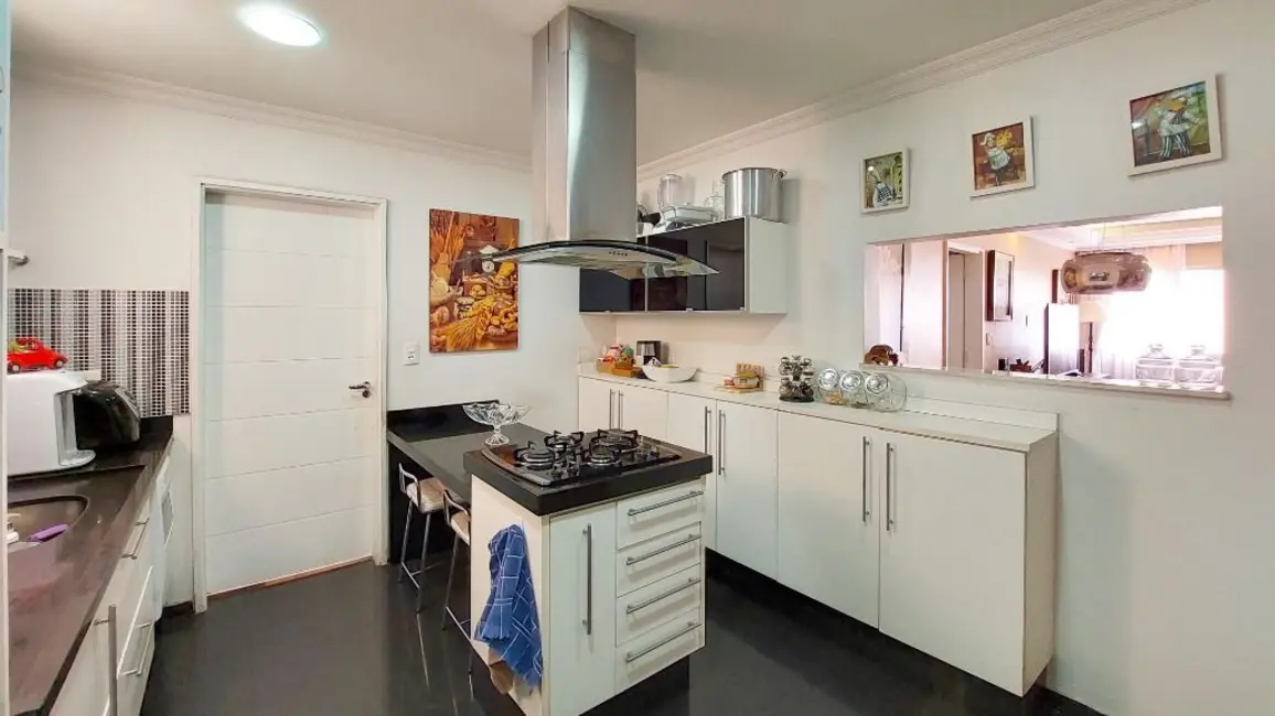 Apartamento com 3 quartos à venda, 110m2 em Perdizes, São Paulo - SP - imagem 5 Foto 5 de Apartamento com 3 quartos à venda, 110m2 em Perdizes, São Paulo - SP