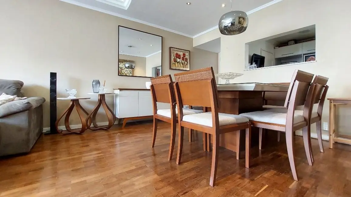 Apartamento com 3 quartos à venda, 110m2 em Perdizes, São Paulo - SP - imagem 3 Foto 3 de Apartamento com 3 quartos à venda, 110m2 em Perdizes, São Paulo - SP