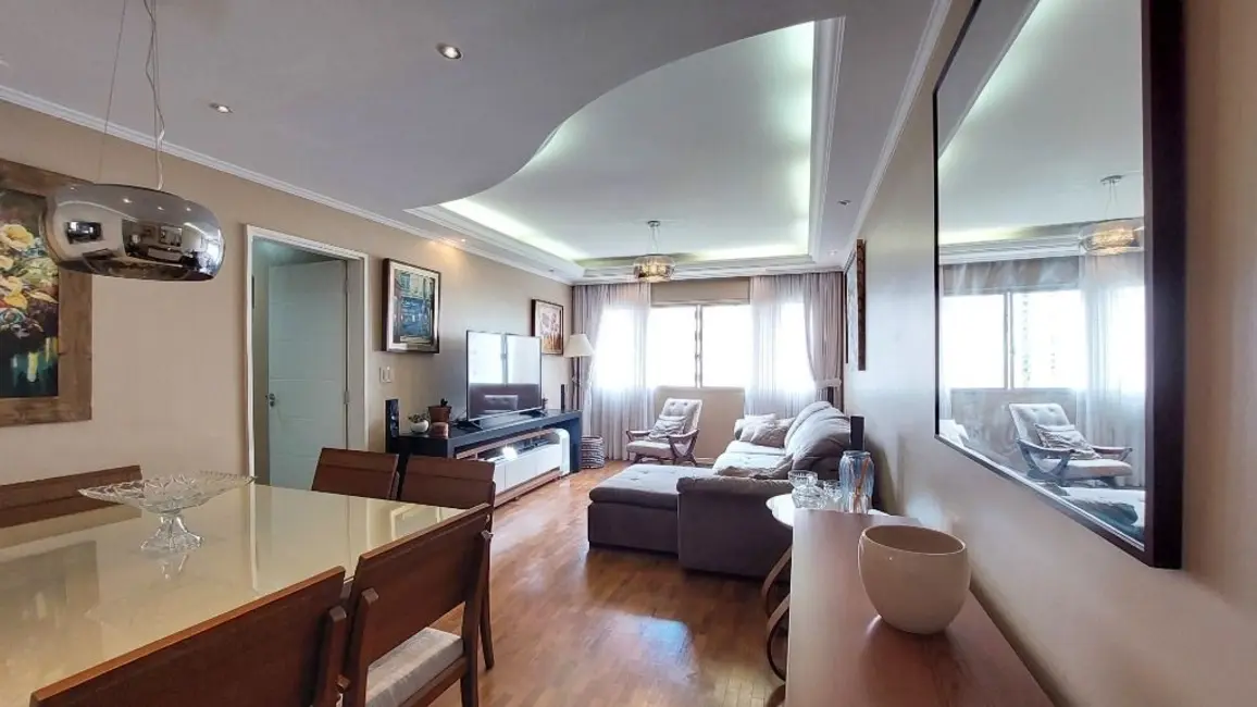 Apartamento com 3 quartos à venda, 110m2 em Perdizes, São Paulo - SP - imagem 1 Foto 1 de Apartamento com 3 quartos à venda, 110m2 em Perdizes, São Paulo - SP