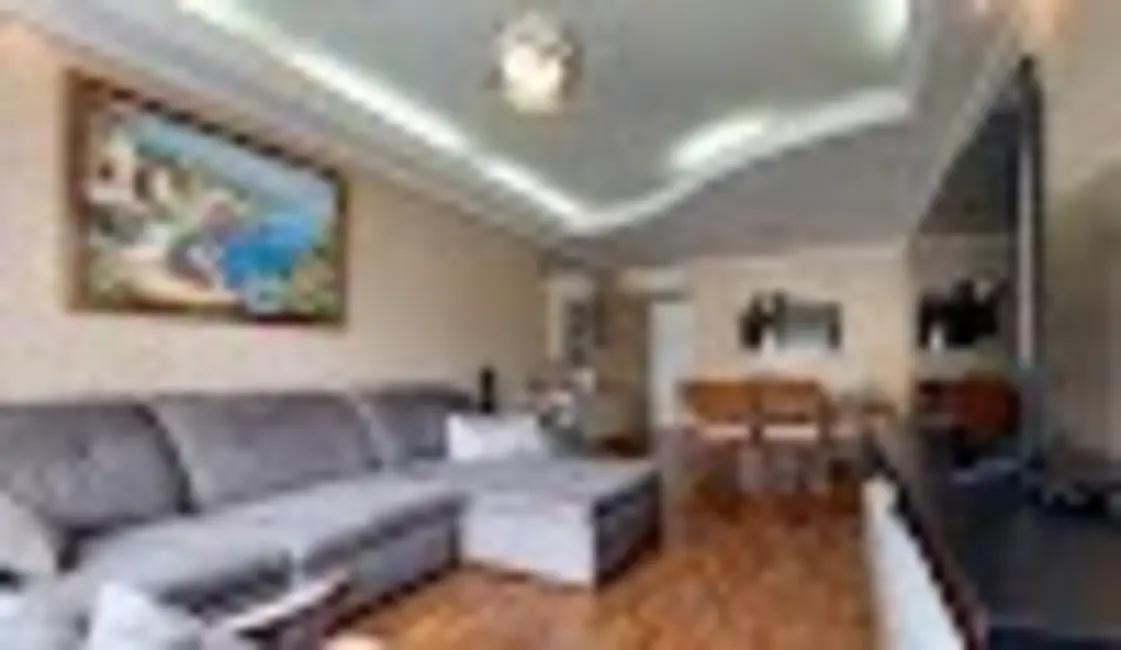 Foto 2 de Apartamento com 3 quartos à venda, 110m2 em Perdizes, São Paulo - SP