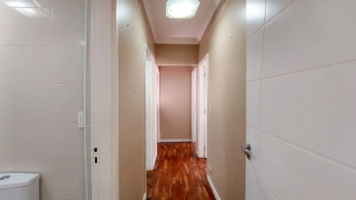 Foto 8 de Apartamento com 3 quartos à venda, 110m2 em Perdizes, São Paulo - SP