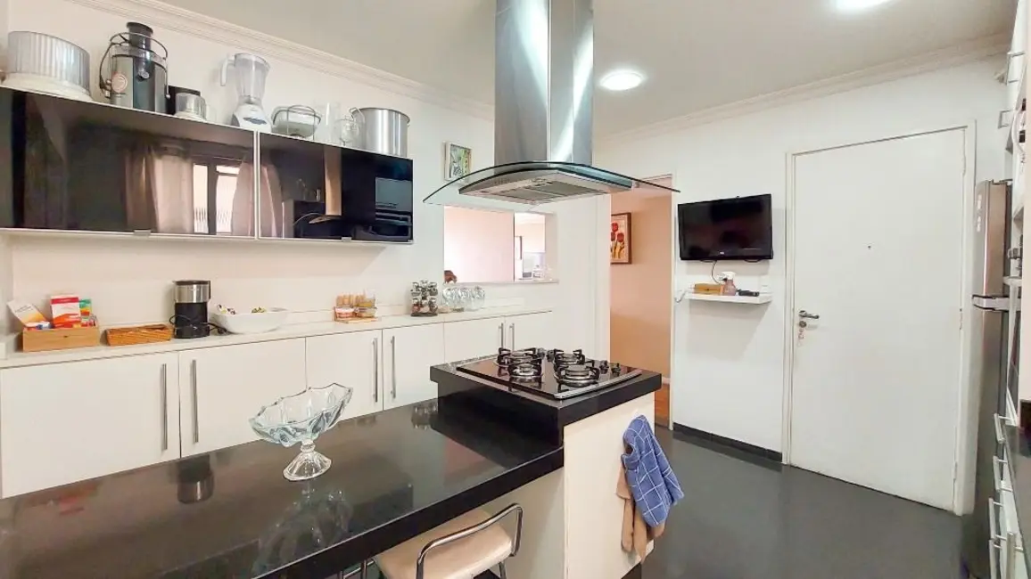 Apartamento com 3 quartos à venda, 110m2 em Perdizes, São Paulo - SP - imagem 7 Foto 7 de Apartamento com 3 quartos à venda, 110m2 em Perdizes, São Paulo - SP