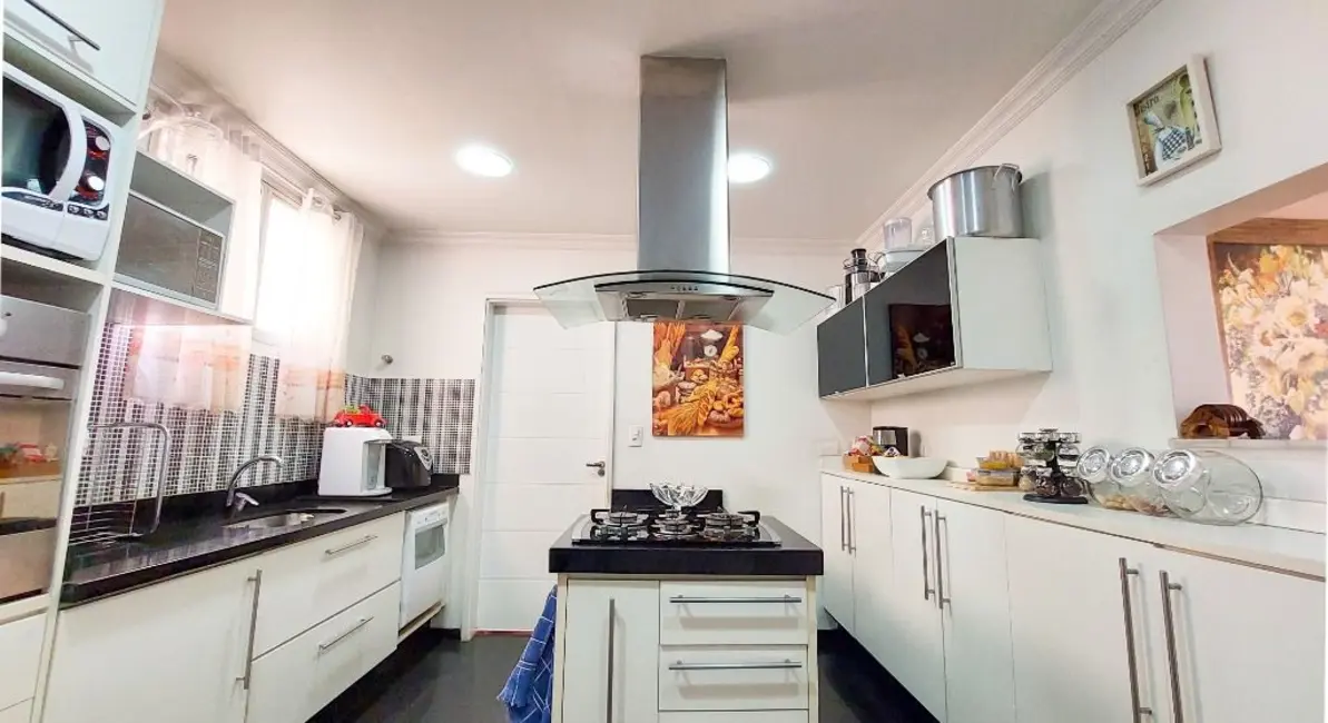 Apartamento com 3 quartos à venda, 110m2 em Perdizes, São Paulo - SP - imagem 6 Foto 6 de Apartamento com 3 quartos à venda, 110m2 em Perdizes, São Paulo - SP