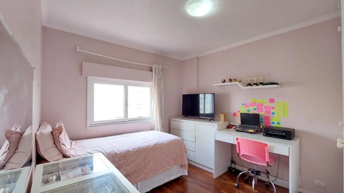 Apartamento com 3 quartos à venda, 110m2 em Perdizes, São Paulo - SP - imagem 9 Foto 9 de Apartamento com 3 quartos à venda, 110m2 em Perdizes, São Paulo - SP