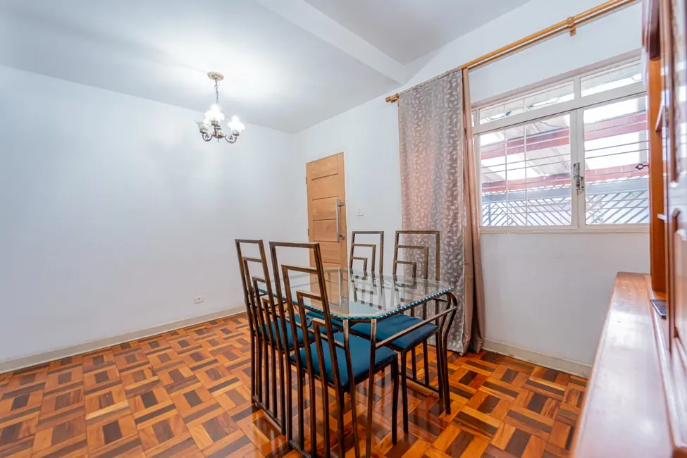 Casa com 3 quartos à venda, 180m2 em Planalto Paulista, São Paulo - SP - imagem 4 Foto 4 de Casa com 3 quartos à venda, 180m2 em Planalto Paulista, São Paulo - SP