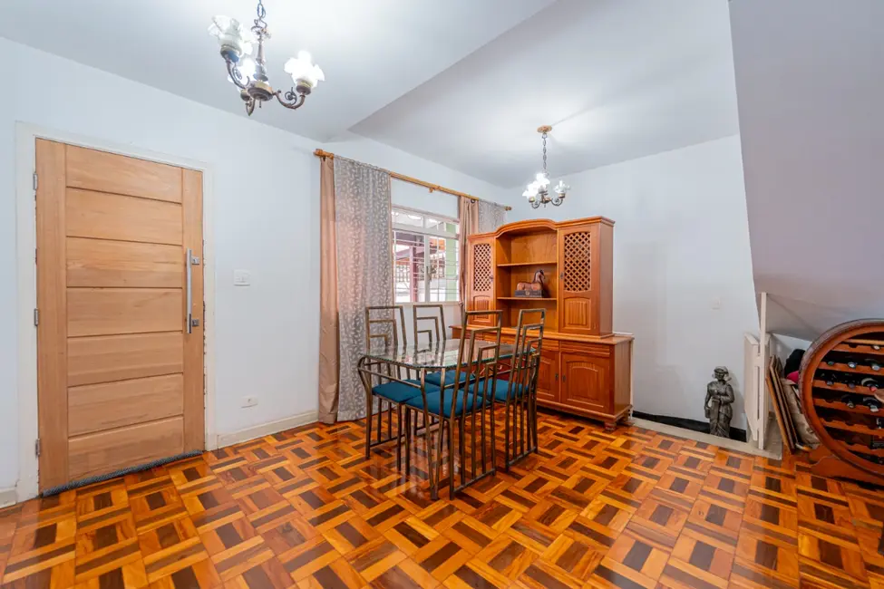 Casa com 3 quartos à venda, 180m2 em Planalto Paulista, São Paulo - SP - imagem 3 Foto 3 de Casa com 3 quartos à venda, 180m2 em Planalto Paulista, São Paulo - SP