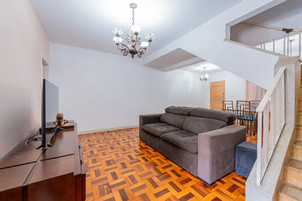 Casa com 3 quartos à venda, 180m2 em Planalto Paulista, São Paulo - SP - imagem 7 Foto 7 de Casa com 3 quartos à venda, 180m2 em Planalto Paulista, São Paulo - SP