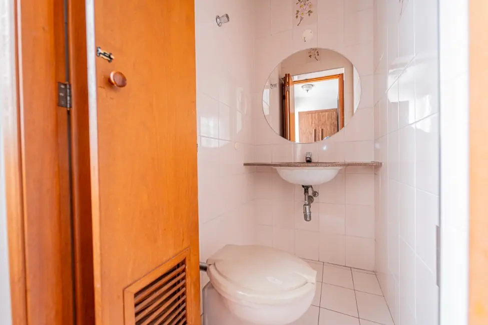 Casa com 3 quartos à venda, 180m2 em Planalto Paulista, São Paulo - SP - imagem 9 Foto 9 de Casa com 3 quartos à venda, 180m2 em Planalto Paulista, São Paulo - SP