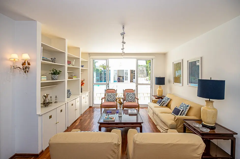 Foto 4 de Casa com 4 quartos à venda, 471m2 em Brooklin Paulista, São Paulo - SP