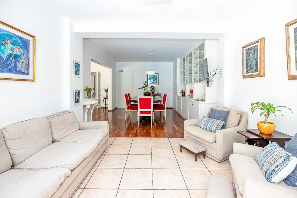 Foto 8 de Casa com 4 quartos à venda, 471m2 em Brooklin Paulista, São Paulo - SP