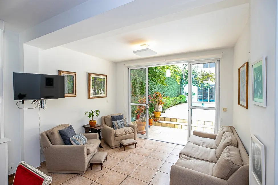 Foto 6 de Casa com 4 quartos à venda, 471m2 em Brooklin Paulista, São Paulo - SP