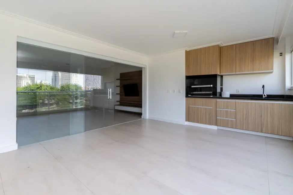 Apartamento com 2 quartos à venda, 108m2 em Água Branca, São Paulo - SP - imagem 5 Foto 5 de Apartamento com 2 quartos à venda, 108m2 em Água Branca, São Paulo - SP