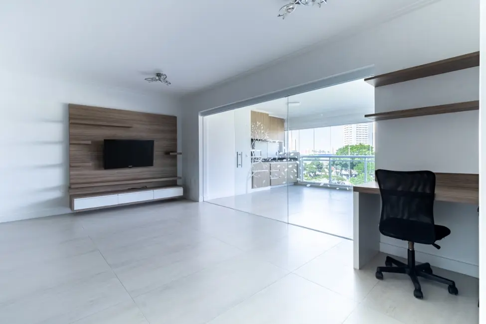 Apartamento com 2 quartos à venda, 108m2 em Água Branca, São Paulo - SP - imagem 3 Foto 3 de Apartamento com 2 quartos à venda, 108m2 em Água Branca, São Paulo - SP