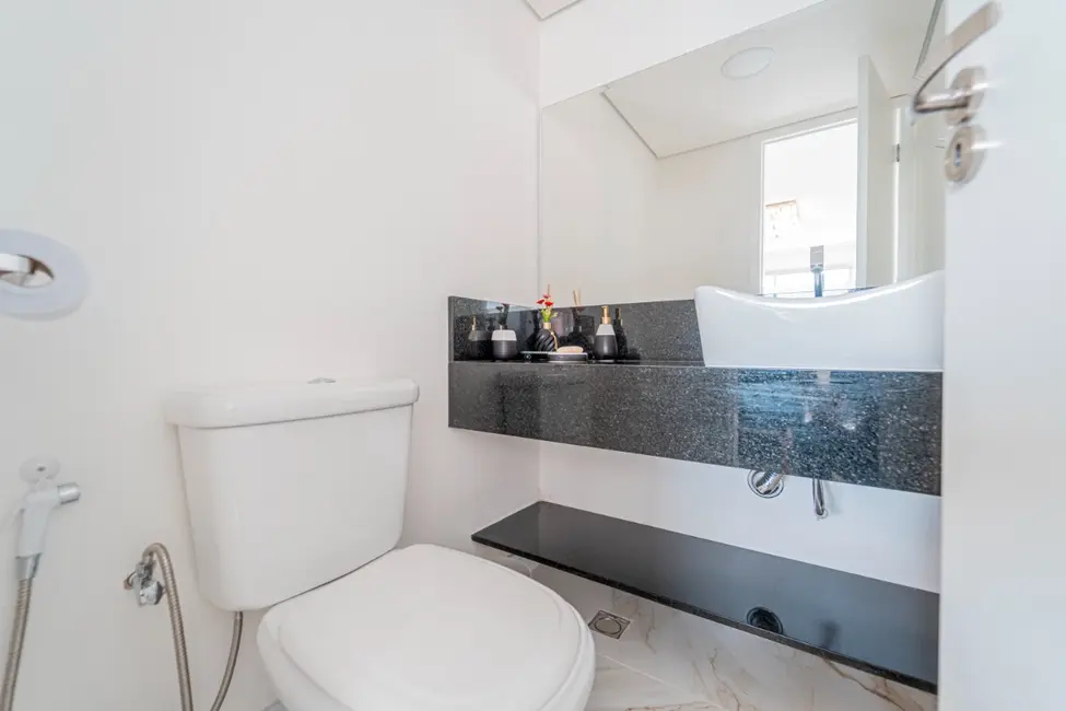 Foto 5 de Apartamento com 4 quartos à venda, 146m2 em Jardim Ampliação, São Paulo - SP