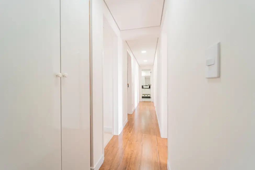 Foto 8 de Apartamento com 4 quartos à venda, 146m2 em Jardim Ampliação, São Paulo - SP