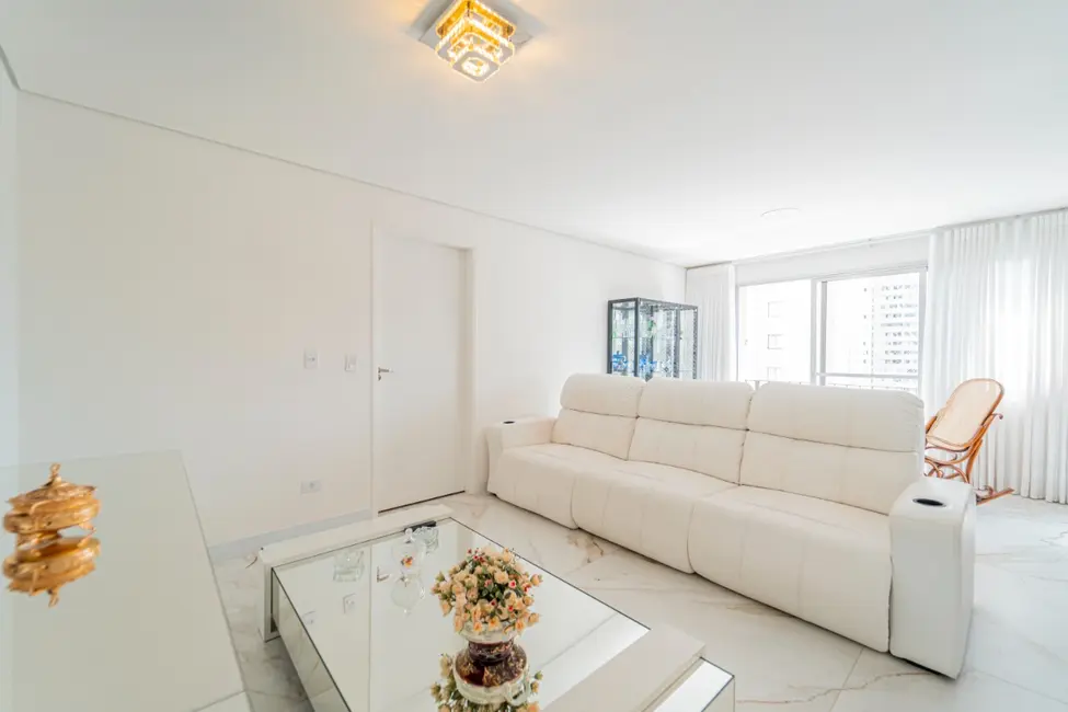Foto 4 de Apartamento com 4 quartos à venda, 146m2 em Jardim Ampliação, São Paulo - SP