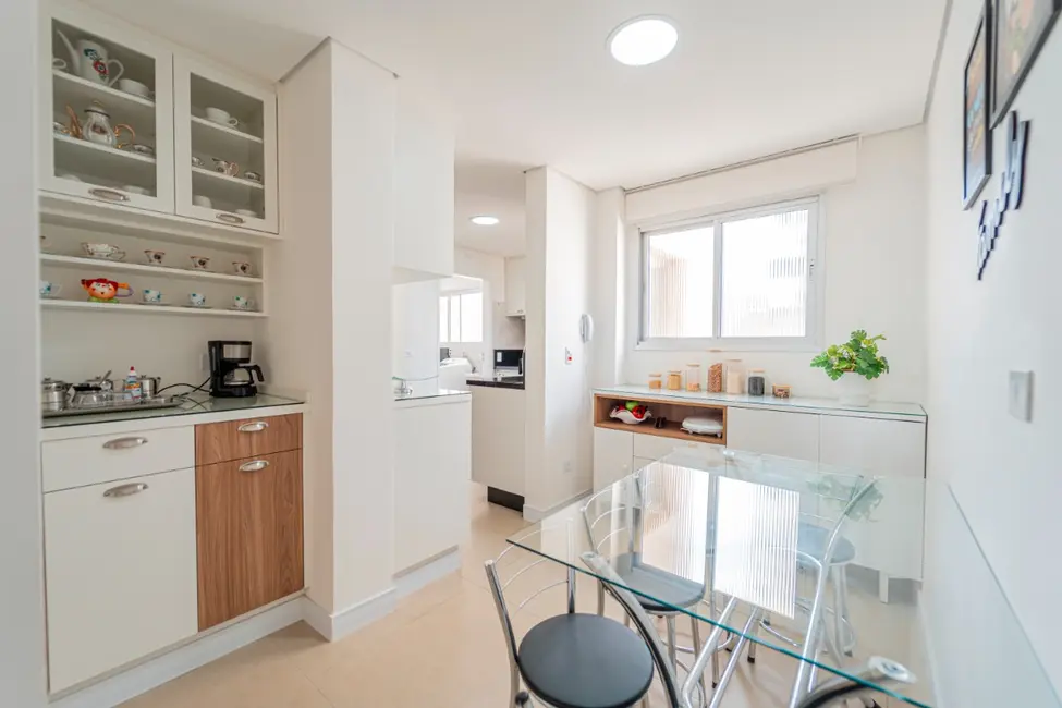 Foto 9 de Apartamento com 4 quartos à venda, 146m2 em Jardim Ampliação, São Paulo - SP