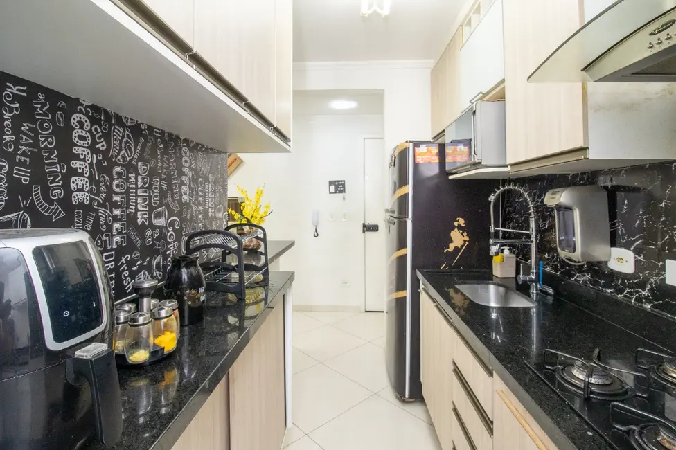 Foto 7 de Apartamento com 2 quartos à venda, 48m2 em Jardim do Tiro, São Paulo - SP