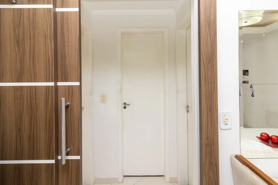 Foto 4 de Apartamento com 2 quartos à venda, 48m2 em Jardim do Tiro, São Paulo - SP