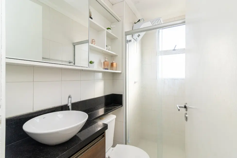 Foto 9 de Apartamento com 2 quartos à venda, 48m2 em Jardim do Tiro, São Paulo - SP