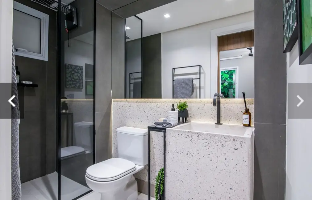 Foto 9 de Apartamento com 1 quarto à venda, 27m2 em Indianópolis, São Paulo - SP