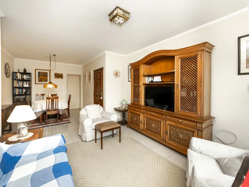 Foto 2 de Apartamento com 3 quartos à venda, 98m2 em Planalto Paulista, São Paulo - SP