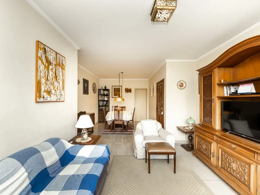 Foto 3 de Apartamento com 3 quartos à venda, 98m2 em Planalto Paulista, São Paulo - SP