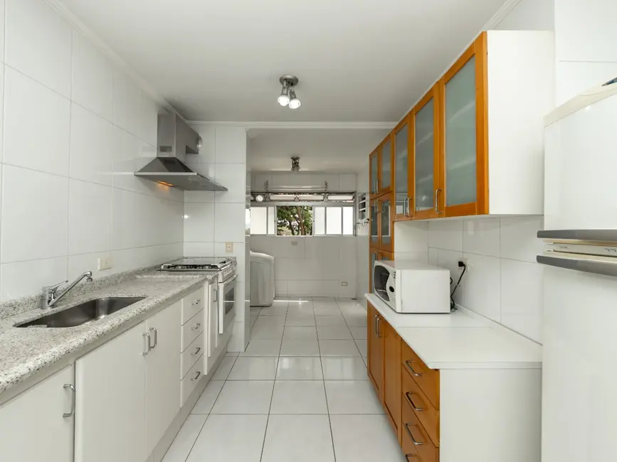 Foto 7 de Apartamento com 3 quartos à venda, 98m2 em Planalto Paulista, São Paulo - SP