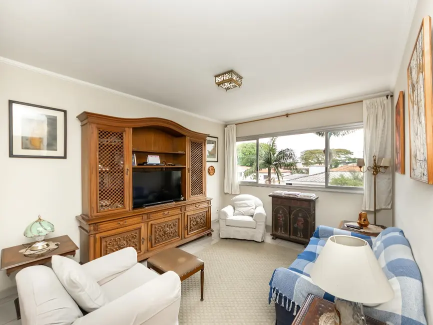 Foto 1 de Apartamento com 3 quartos à venda, 98m2 em Planalto Paulista, São Paulo - SP