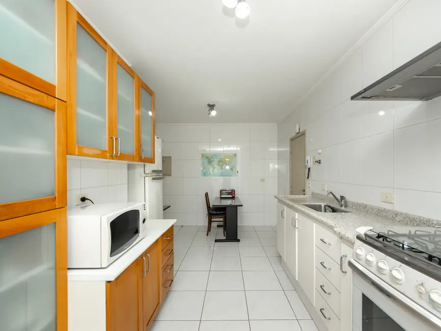 Foto 9 de Apartamento com 3 quartos à venda, 98m2 em Planalto Paulista, São Paulo - SP