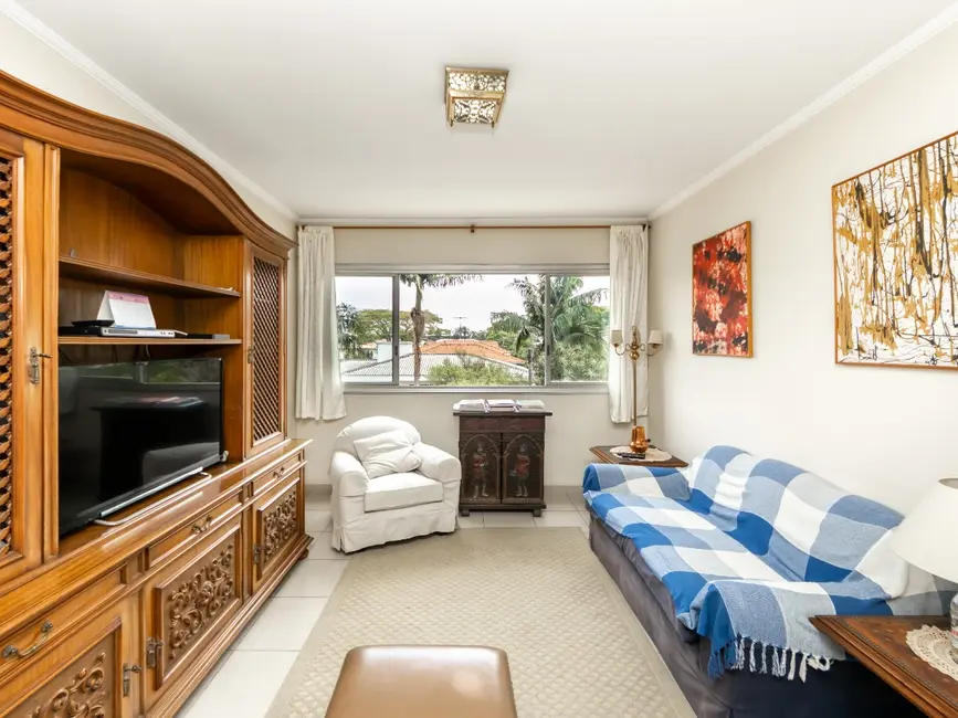 Foto 4 de Apartamento com 3 quartos à venda, 98m2 em Planalto Paulista, São Paulo - SP