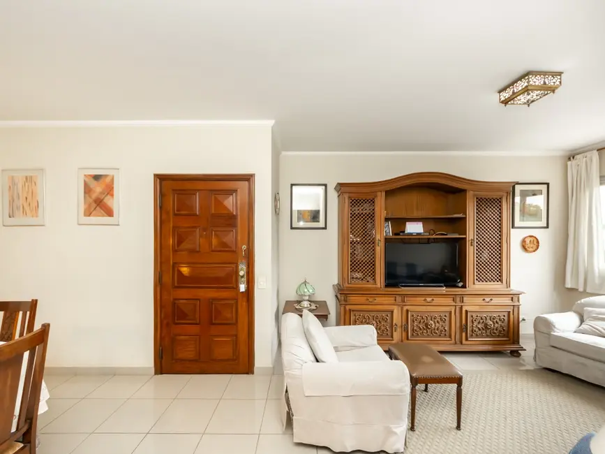 Foto 6 de Apartamento com 3 quartos à venda, 98m2 em Planalto Paulista, São Paulo - SP