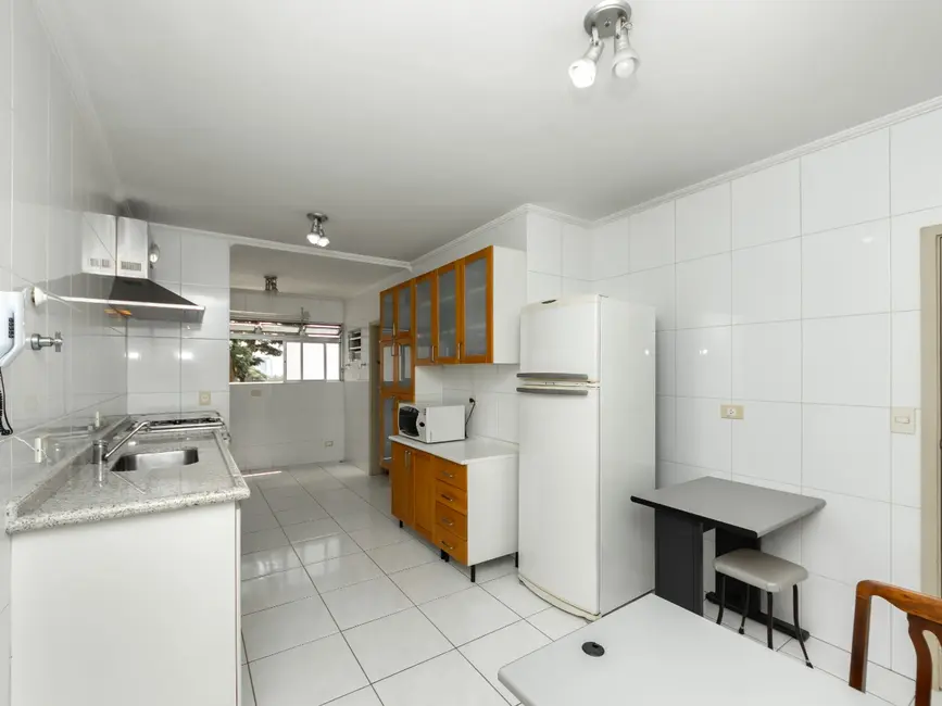 Foto 8 de Apartamento com 3 quartos à venda, 98m2 em Planalto Paulista, São Paulo - SP