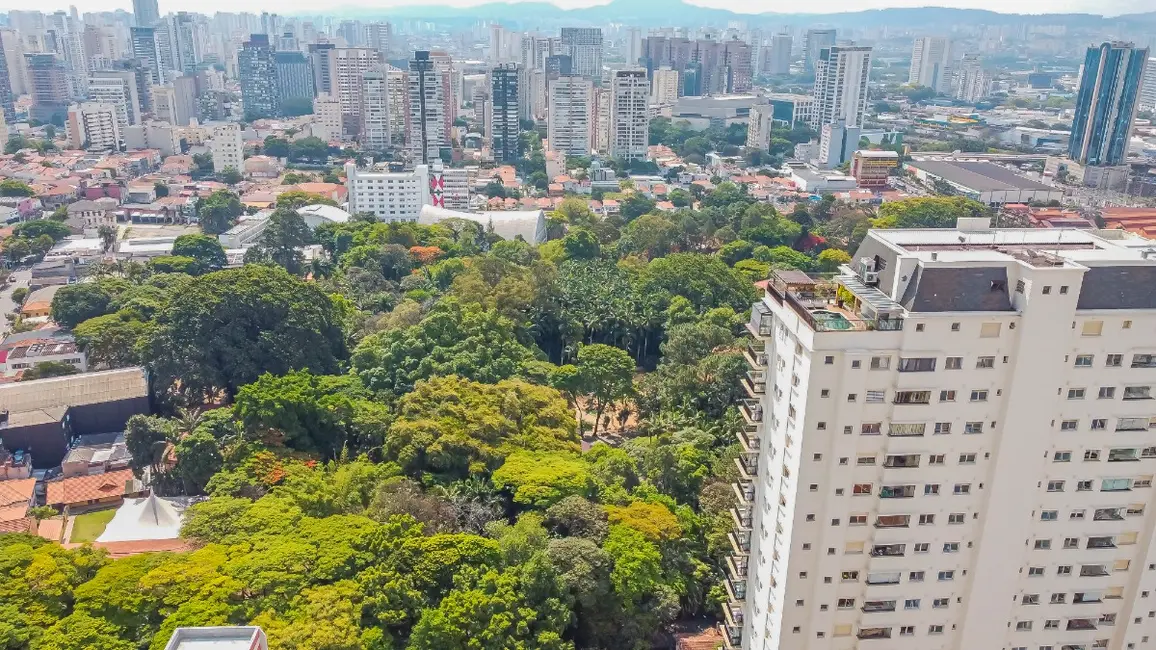Foto 3 de Cobertura com 4 quartos à venda, 326m2 em Perdizes, São Paulo - SP