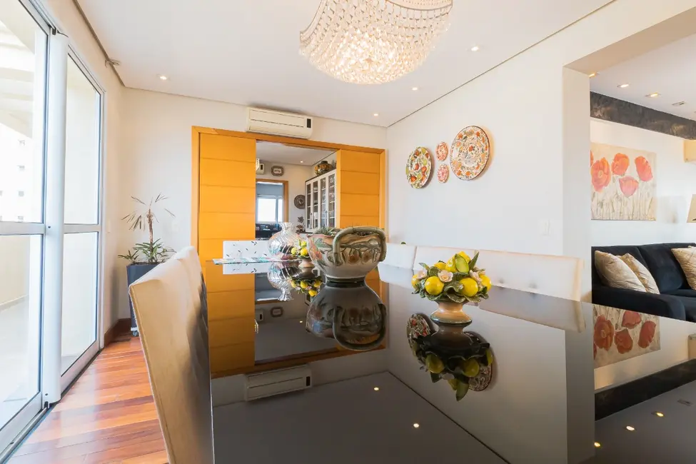 Foto 9 de Cobertura com 4 quartos à venda, 326m2 em Perdizes, São Paulo - SP