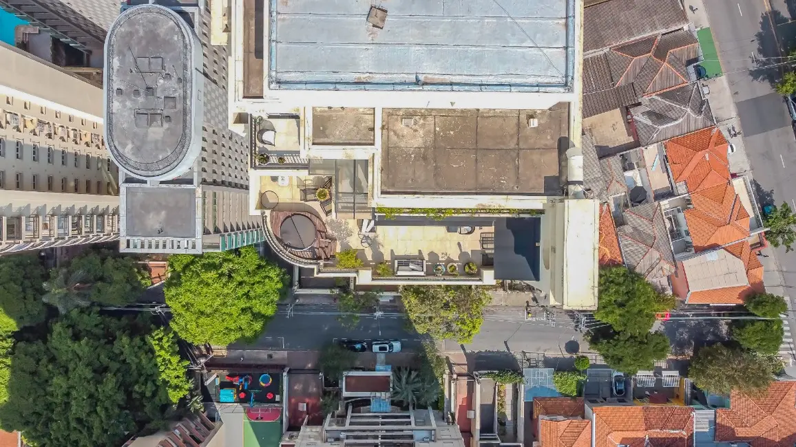 Foto 4 de Cobertura com 4 quartos à venda, 326m2 em Perdizes, São Paulo - SP