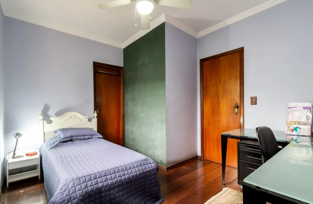 Foto 8 de Sobrado com 4 quartos à venda, 199m2 em Jardim das Vertentes, São Paulo - SP