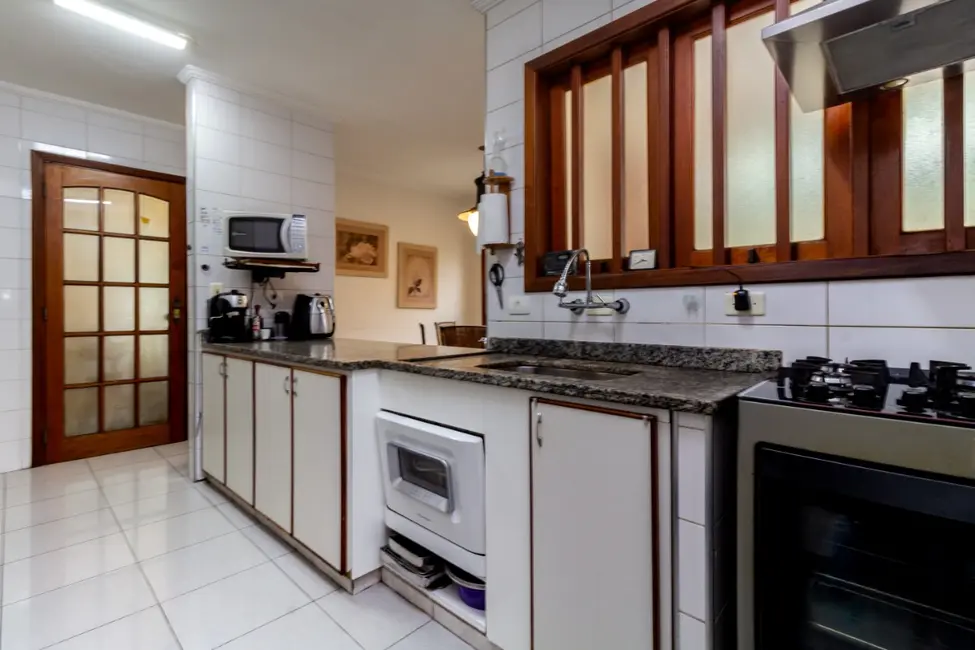 Foto 5 de Sobrado com 4 quartos à venda, 199m2 em Jardim das Vertentes, São Paulo - SP