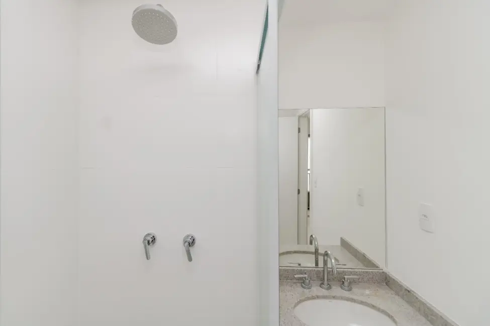Apartamento com 1 quarto à venda, 24m2 em Moema, São Paulo - SP - imagem 7 Foto 7 de Apartamento com 1 quarto à venda, 24m2 em Moema, São Paulo - SP