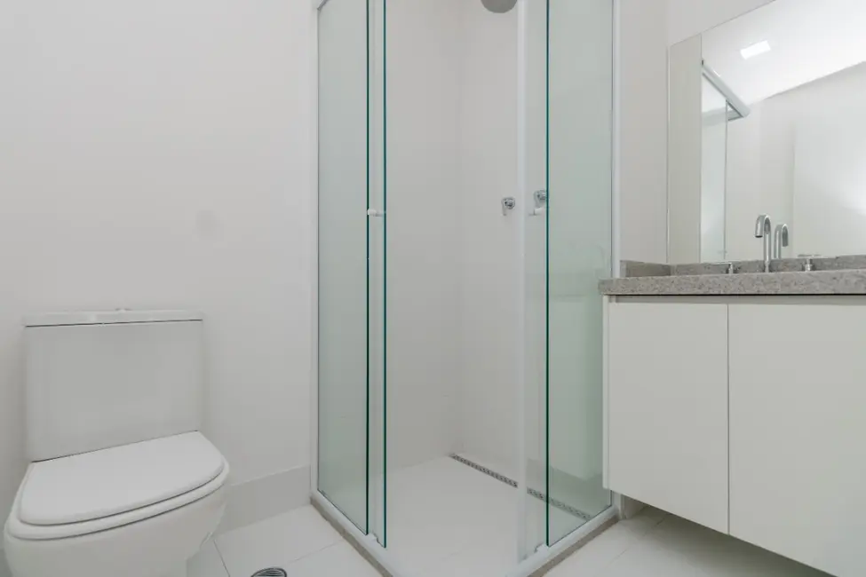 Apartamento com 1 quarto à venda, 24m2 em Moema, São Paulo - SP - imagem 6 Foto 6 de Apartamento com 1 quarto à venda, 24m2 em Moema, São Paulo - SP