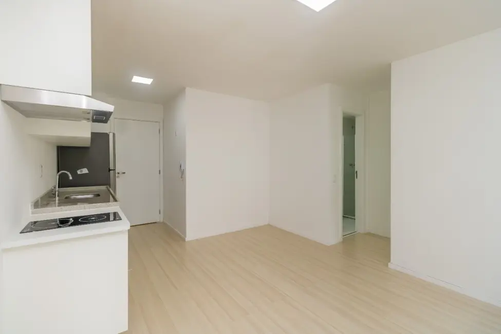 Apartamento com 1 quarto à venda, 33m2 em Moema, São Paulo - SP - imagem 7 Foto 7 de Apartamento com 1 quarto à venda, 33m2 em Moema, São Paulo - SP