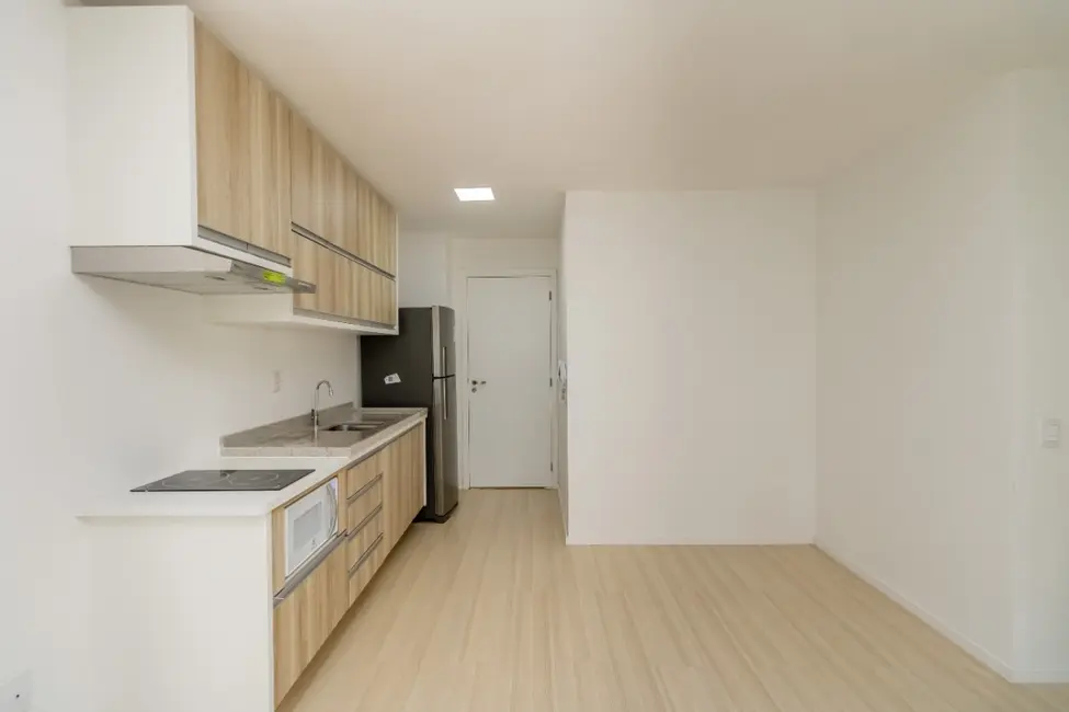 Apartamento com 1 quarto à venda, 33m2 em Moema, São Paulo - SP - imagem 5 Foto 5 de Apartamento com 1 quarto à venda, 33m2 em Moema, São Paulo - SP