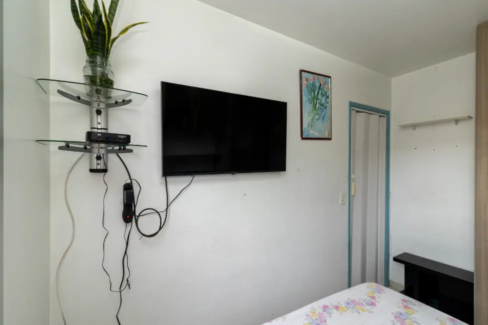 Apartamento com 2 quartos à venda, 50m2 em Jardim Monjolo, São Paulo - SP - imagem 4 Foto 4 de Apartamento com 2 quartos à venda, 50m2 em Jardim Monjolo, São Paulo - SP