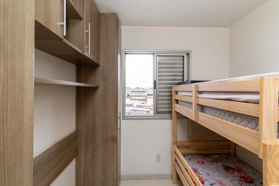 Apartamento com 2 quartos à venda, 50m2 em Jardim Monjolo, São Paulo - SP - imagem 6 Foto 6 de Apartamento com 2 quartos à venda, 50m2 em Jardim Monjolo, São Paulo - SP