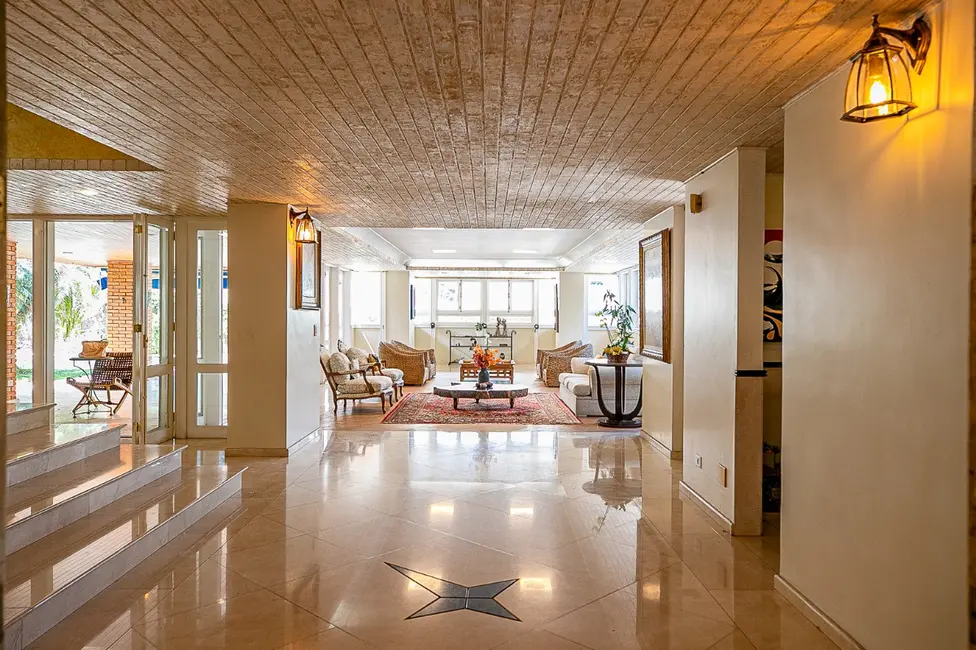 Foto 4 de Casa com 4 quartos à venda, 1023m2 em Jardim Cordeiro, São Paulo - SP