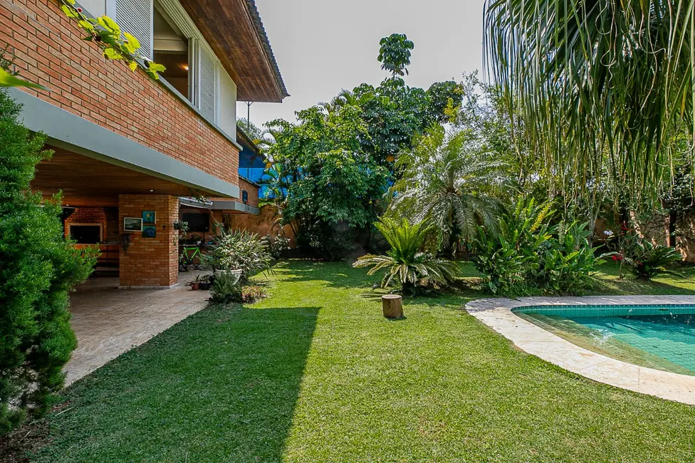 Casa com 4 quartos à venda, 1350m2 em Alto da Boa Vista, São Paulo - SP - imagem 2 Foto 2 de Casa com 4 quartos à venda, 1350m2 em Alto da Boa Vista, São Paulo - SP